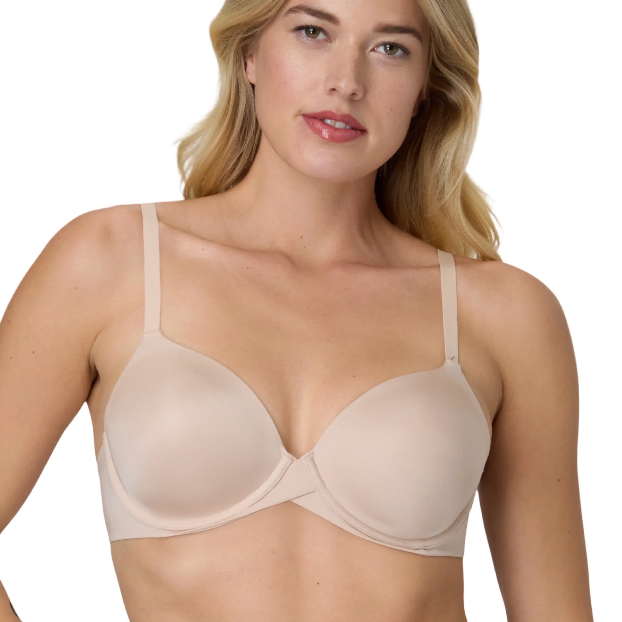 Brasier con Tirantes Convertibles 7543 Maidenform