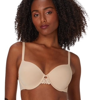 Brasier T-Shirt Bra Con Tirantes Convertibles. DM7549 Maidenform
