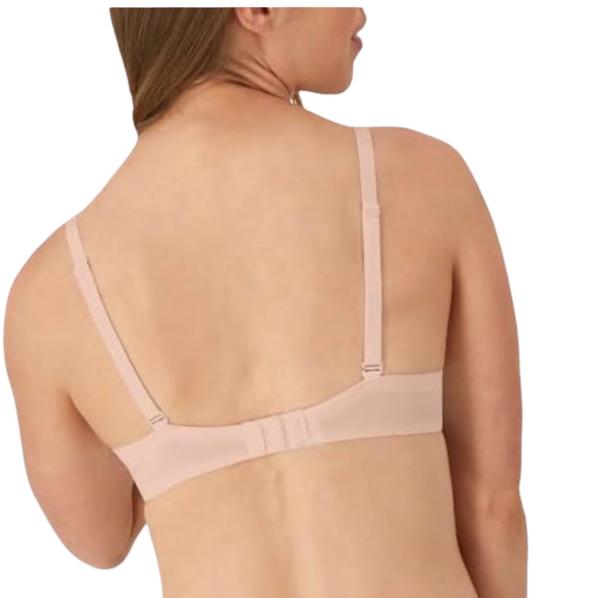 Brasier con Tirantes Convertibles 7543 Maidenform