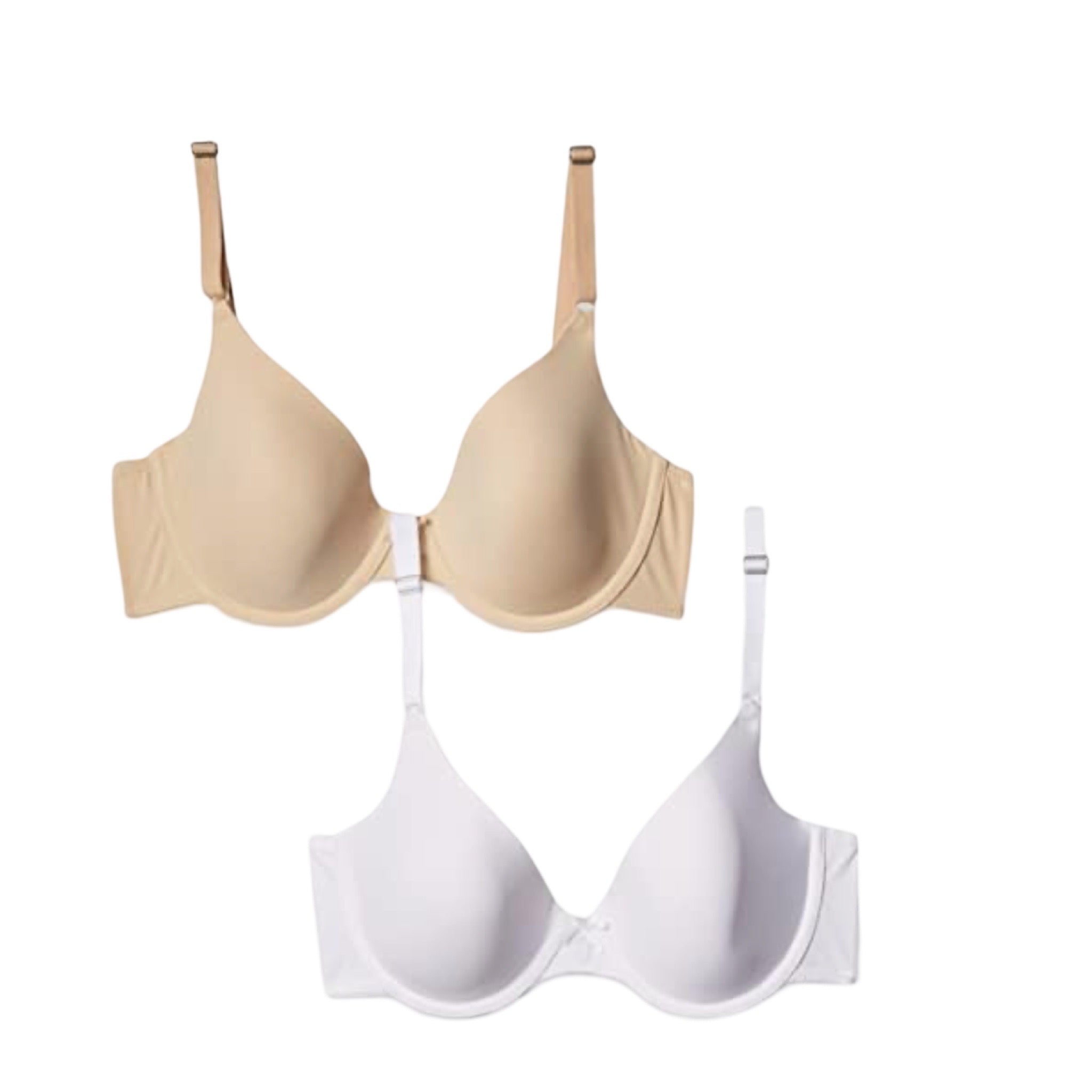 Duo Pack de Brasieres 5701 Maidenform