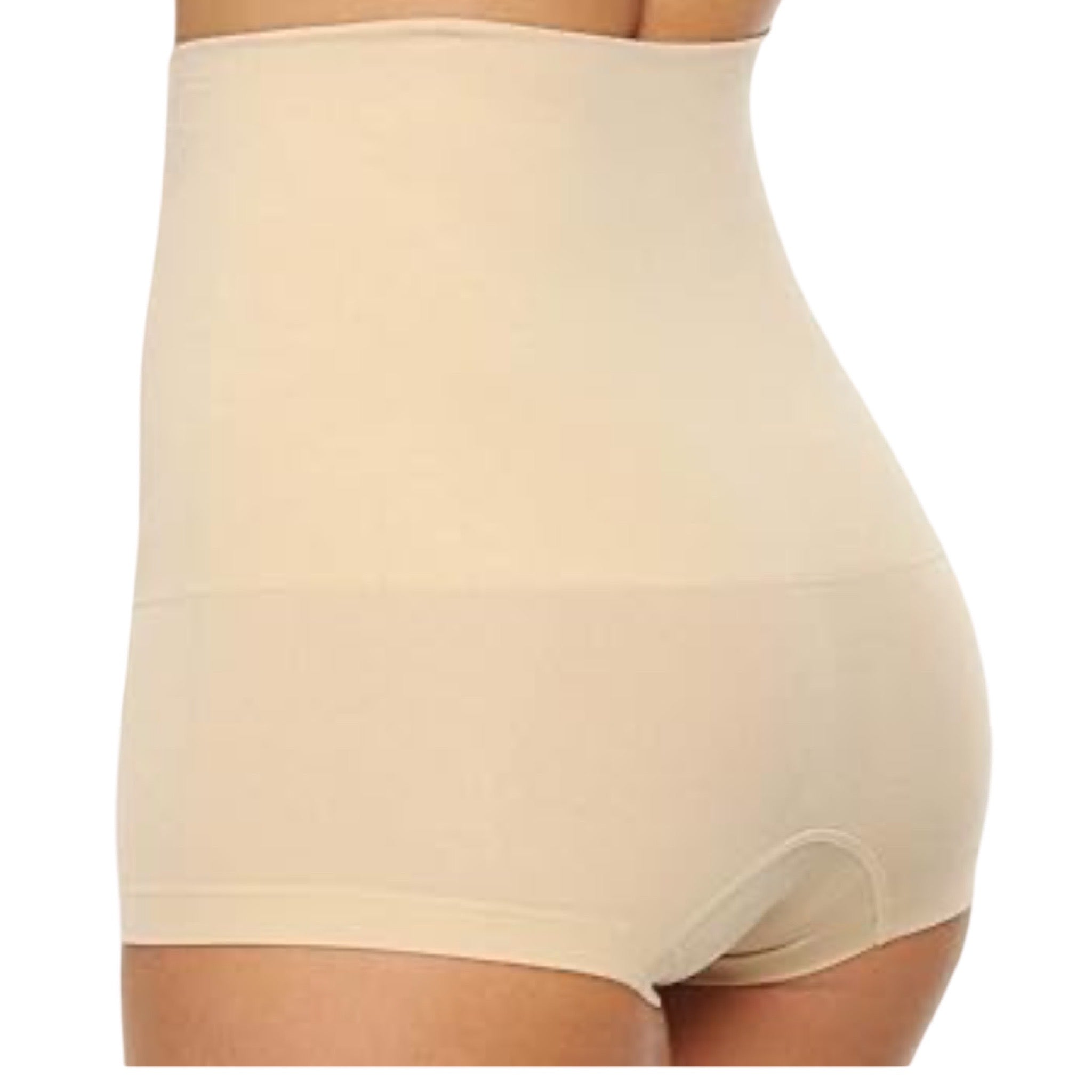 Faja Boyshort 2107 Maidenform