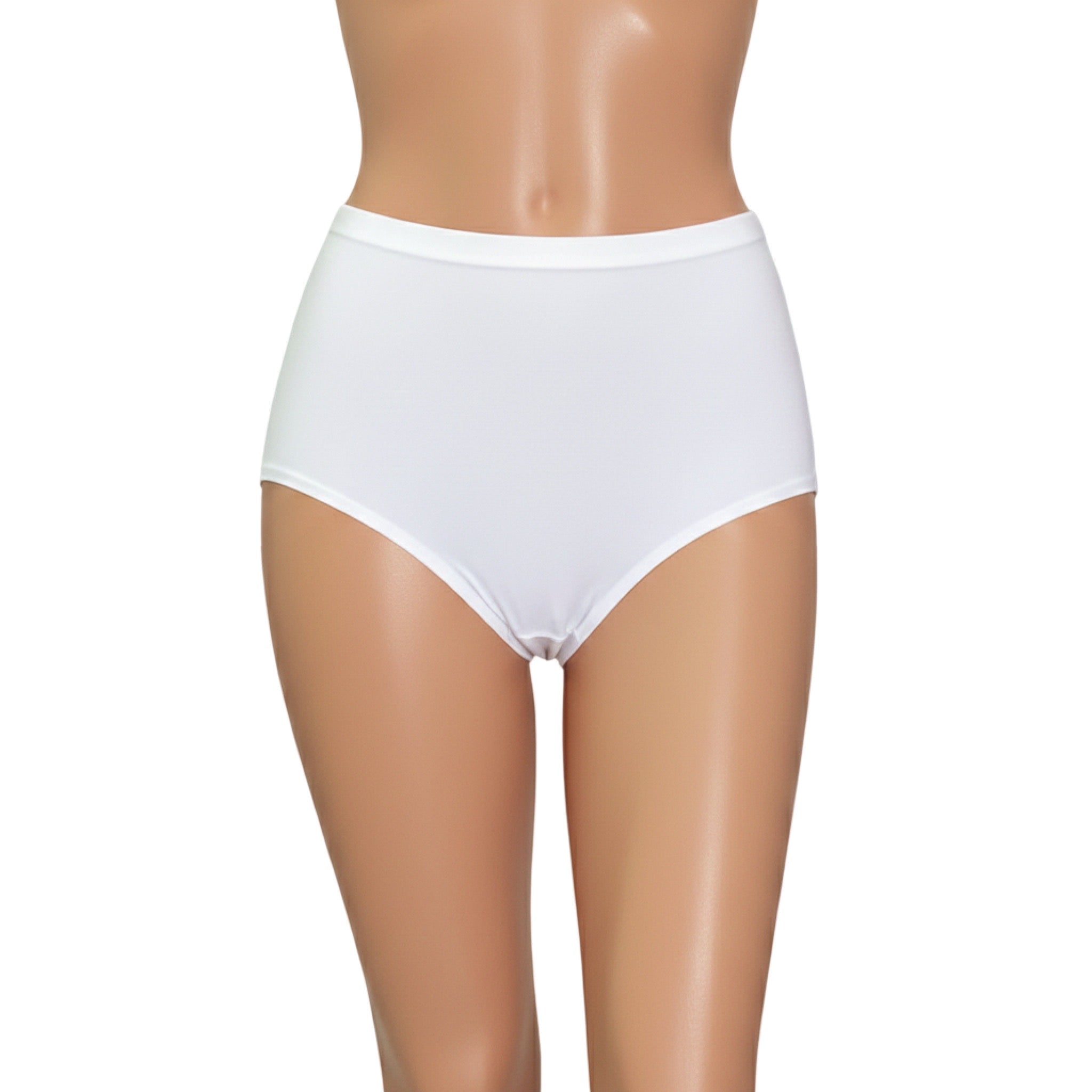Full Brief Seamless 5248