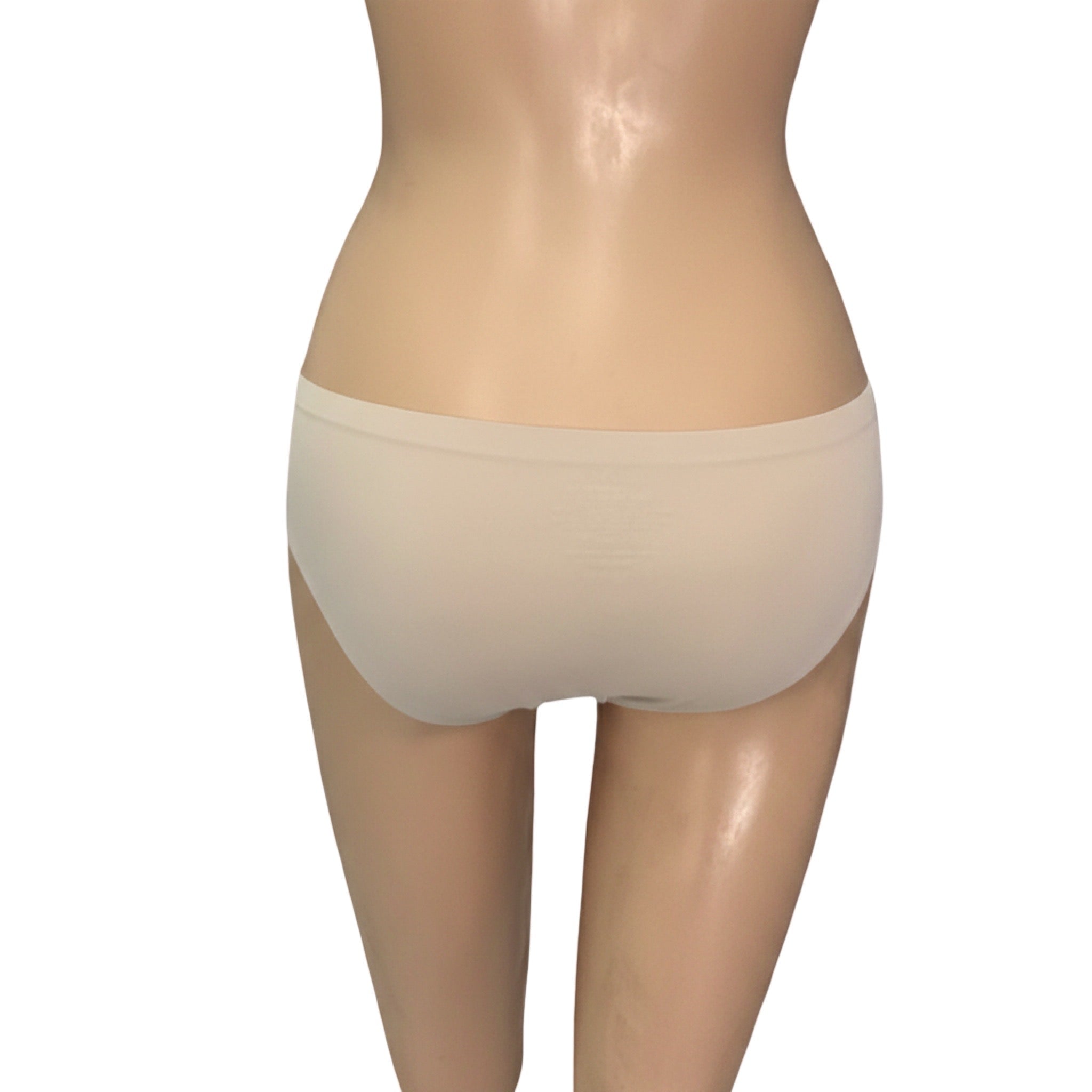 Hipster Seamless 5074