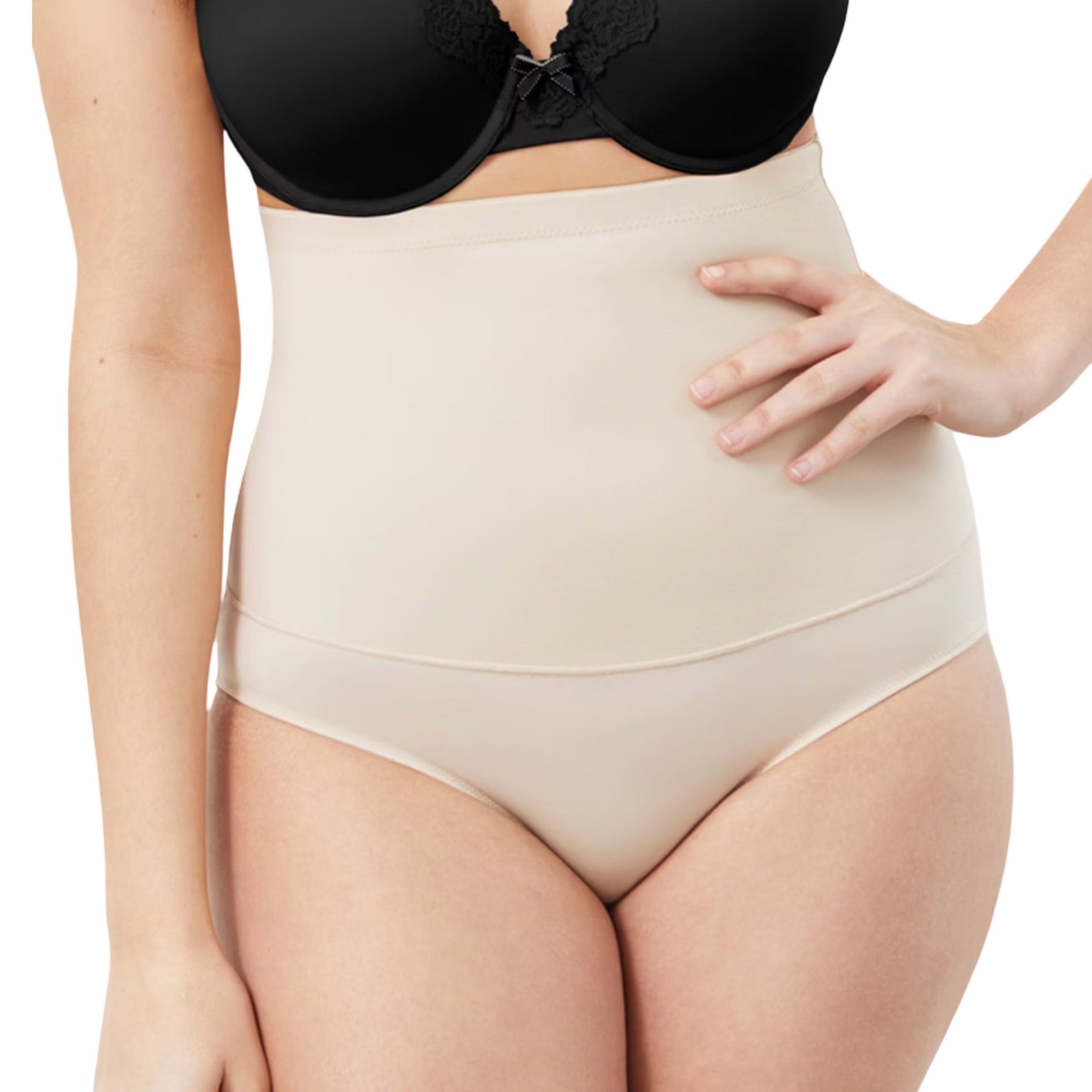 Hi Waist Brief 290 Maidenform