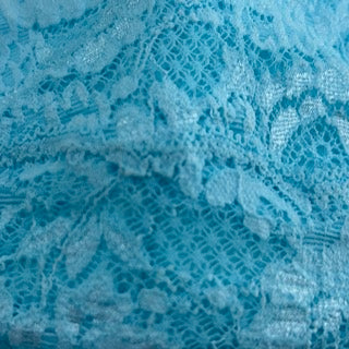 Padded Bralette de Encaje 1372 Cosabella