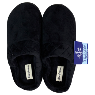 Pantuflas tipo Clogs 51708 Dearfoams