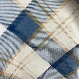 Pijama Pantalon Largo y Blusa Camisera con Botones y manga Larga 578754 Poppy & Clay