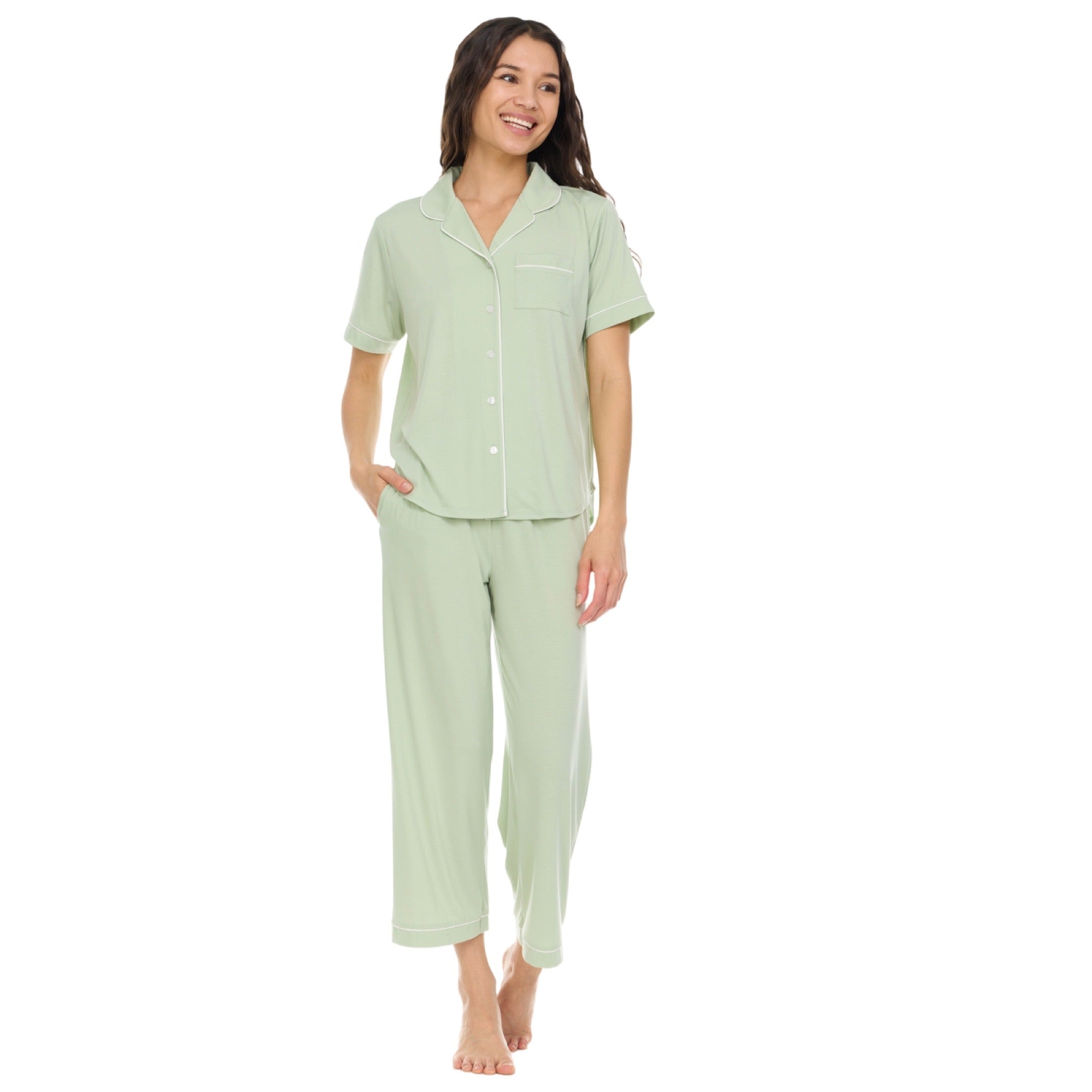 Pijama Flora Nikrooz T90416