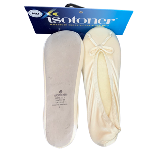 Pantuflas Isotoner 96009