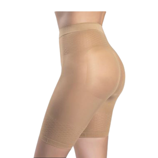 Pantyhose Bermuda Modelante Caffarena 11298