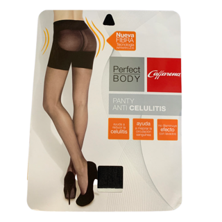 Pantyhose Anticelulitis Caffarena 11347