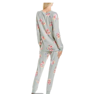 Pijama Flora Nikrooz Q81114