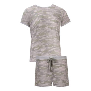 Pijama Short 566162 René Rofé