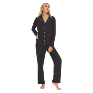 Pijama T90789 Flora Nikrooz