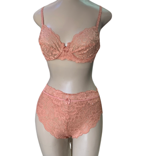 Set Brasier y Full Brief 2622